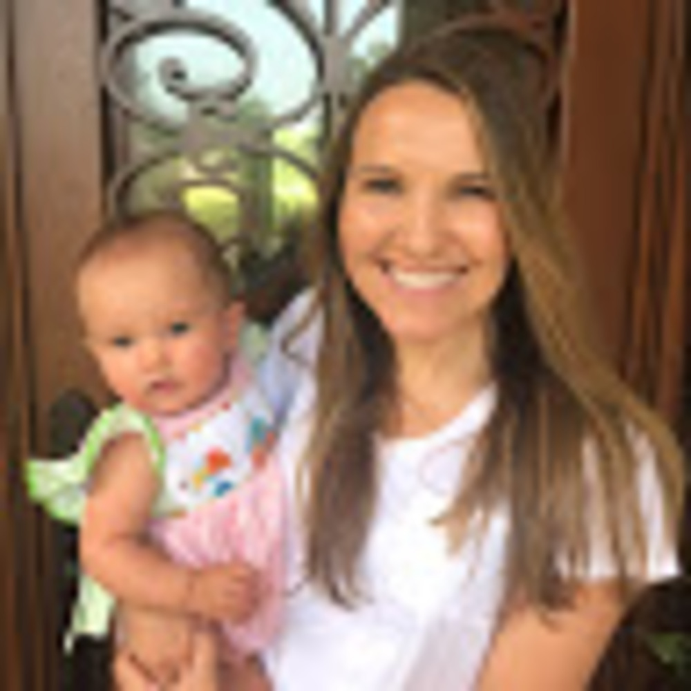 Meet your Posher, Allie